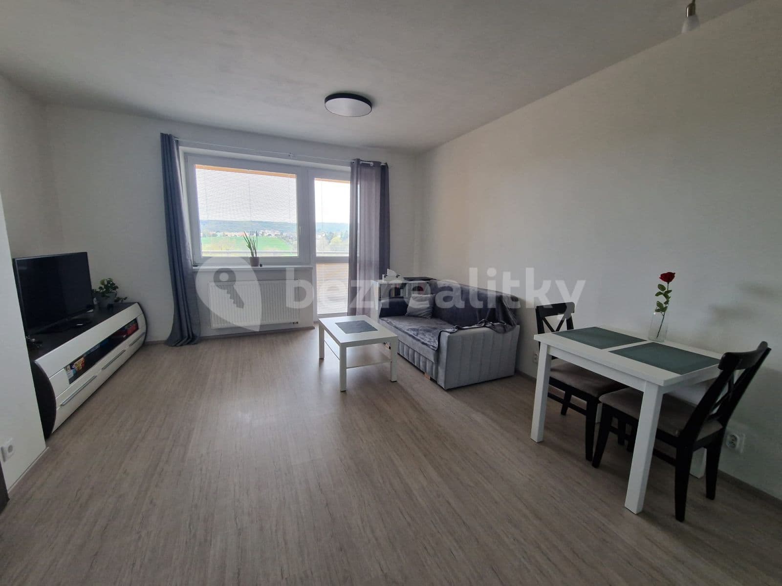 1 bedroom with open-plan kitchen flat to rent, 49 m², Chvalovka, Brno, Jihomoravský Region 1 bedroom with open-plan kitchen flat to rent, 49 m², Chvalovka, Brno, Jihomoravský Region