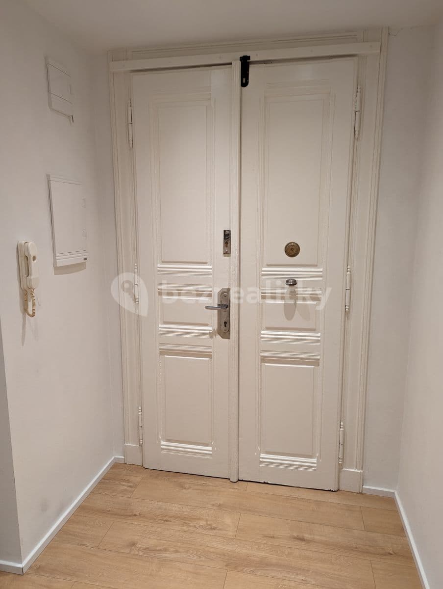 2 bedroom with open-plan kitchen flat to rent, 75 m², Bořivojova, Prague, Prague 2 bedroom with open-plan kitchen flat to rent, 75 m², Bořivojova, Prague, Prague