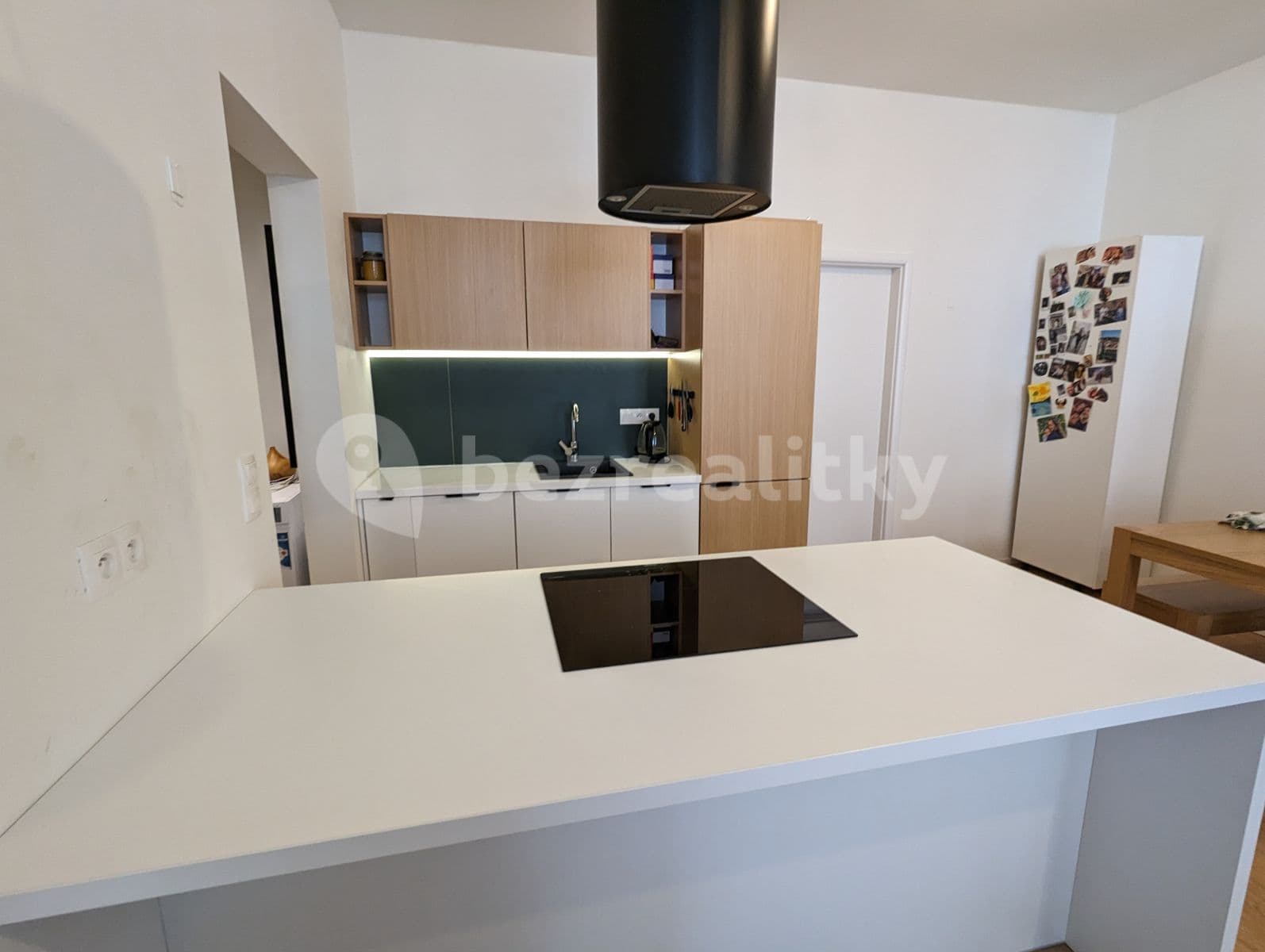 2 bedroom with open-plan kitchen flat to rent, 75 m², Bořivojova, Prague, Prague 2 bedroom with open-plan kitchen flat to rent, 75 m², Bořivojova, Prague, Prague