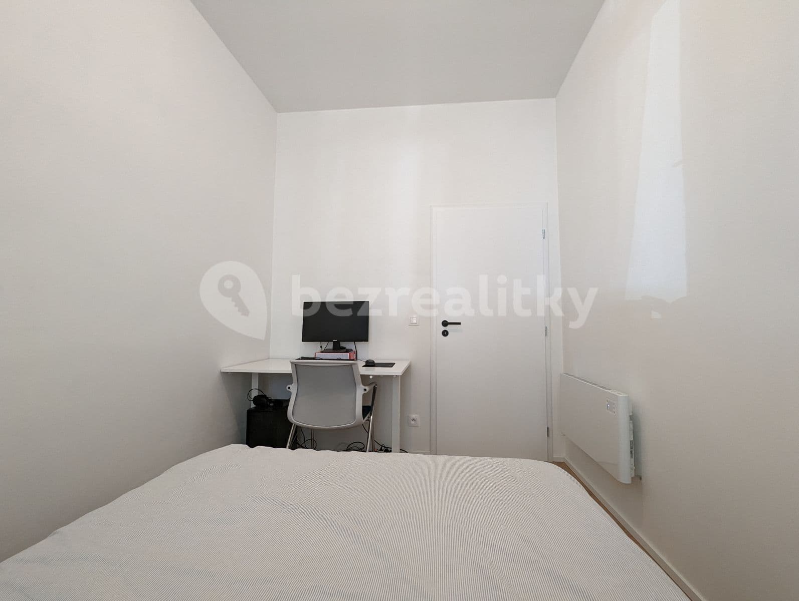 2 bedroom with open-plan kitchen flat to rent, 75 m², Bořivojova, Prague, Prague 2 bedroom with open-plan kitchen flat to rent, 75 m², Bořivojova, Prague, Prague