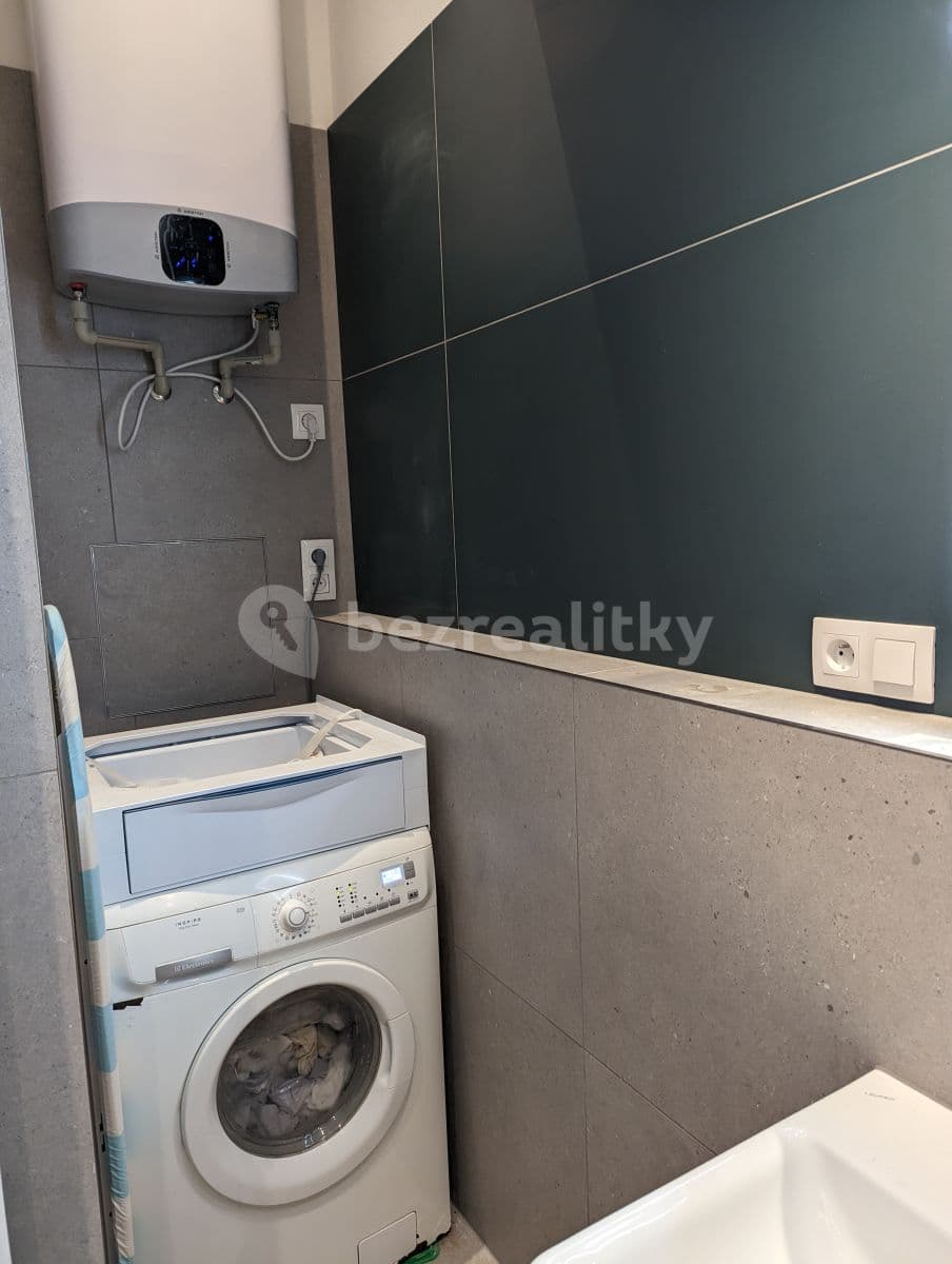 2 bedroom with open-plan kitchen flat to rent, 75 m², Bořivojova, Prague, Prague 2 bedroom with open-plan kitchen flat to rent, 75 m², Bořivojova, Prague, Prague