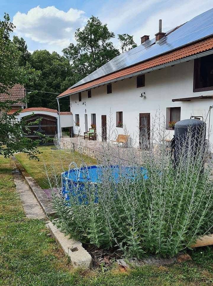 recreational property to rent, 0 m², Matějov, Vysočina Region recreational property to rent, 0 m², Matějov, Vysočina Region