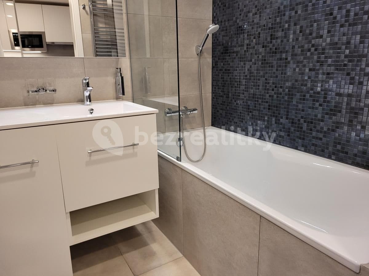 2 bedroom with open-plan kitchen flat to rent, 66 m², Mukařovského, Prague, Prague 2 bedroom with open-plan kitchen flat to rent, 66 m², Mukařovského, Prague, Prague