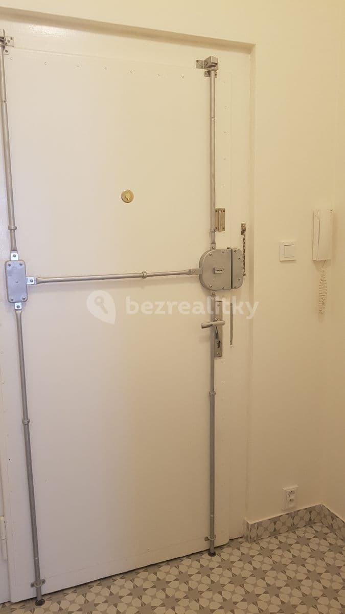 1 bedroom with open-plan kitchen flat to rent, 65 m², Vítkova, Prague, Prague 1 bedroom with open-plan kitchen flat to rent, 65 m², Vítkova, Prague, Prague