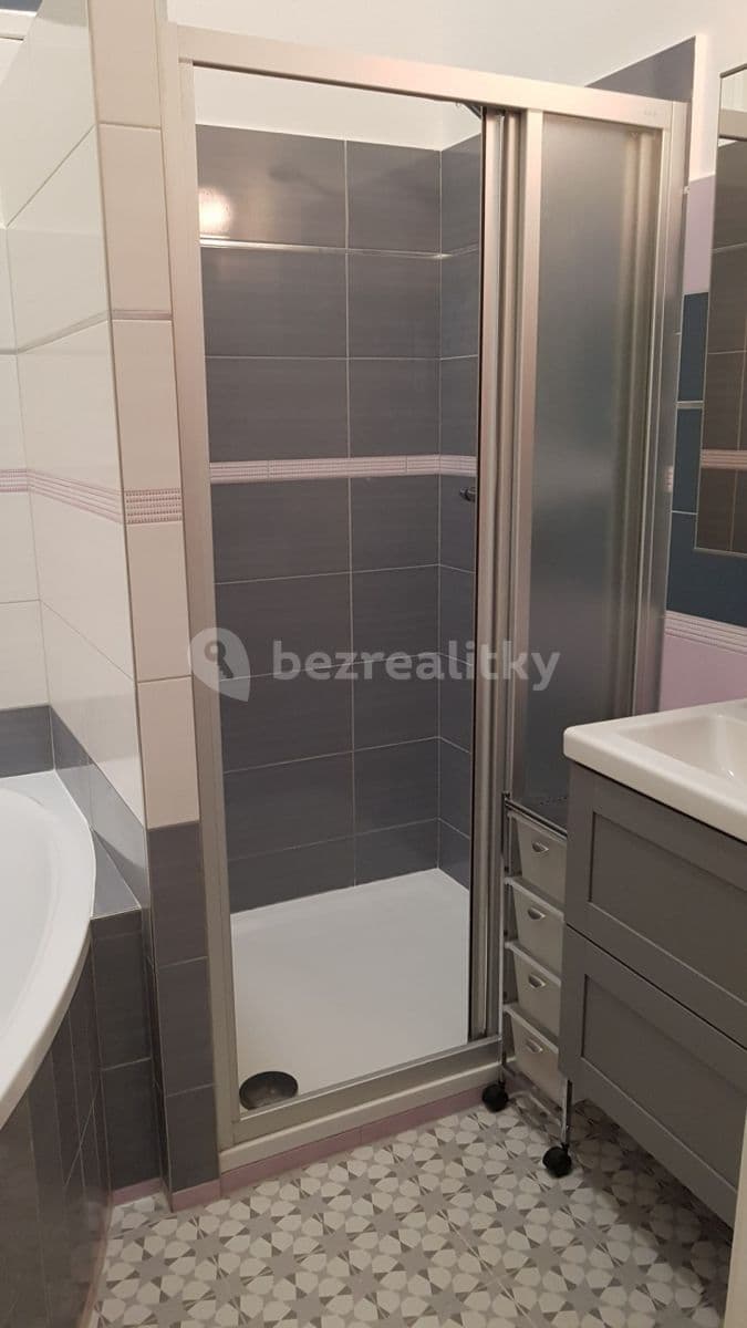 1 bedroom with open-plan kitchen flat to rent, 65 m², Vítkova, Prague, Prague 1 bedroom with open-plan kitchen flat to rent, 65 m², Vítkova, Prague, Prague