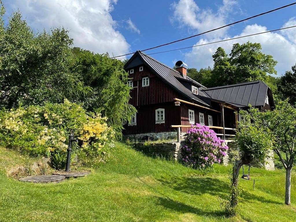 recreational property to rent, 0 m², Paseky nad Jizerou, Liberecký Region recreational property to rent, 0 m², Paseky nad Jizerou, Liberecký Region