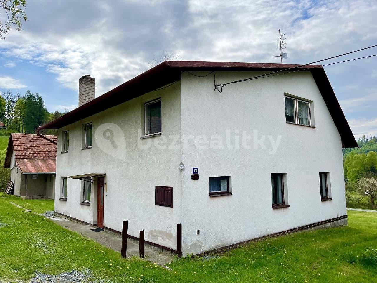 recreational property to rent, 0 m², Oznice, Zlínský Region recreational property to rent, 0 m², Oznice, Zlínský Region