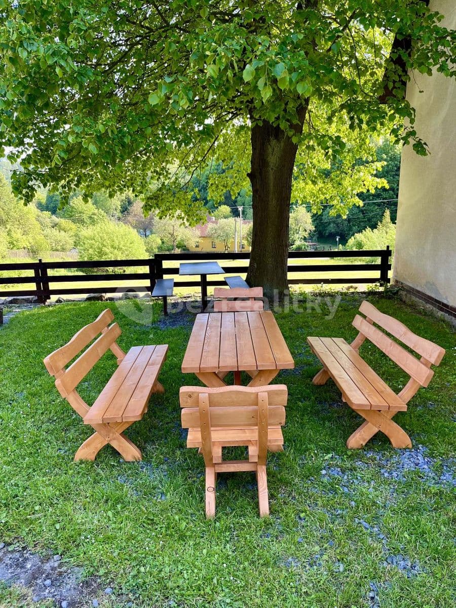 recreational property to rent, 0 m², Oznice, Zlínský Region recreational property to rent, 0 m², Oznice, Zlínský Region