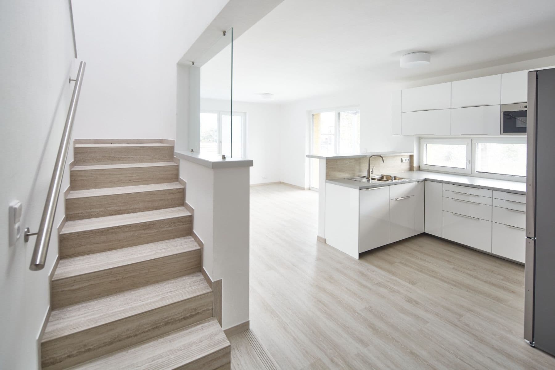 house to rent, 119 m², Jahodová, Černošice, Středočeský Region house to rent, 119 m², Jahodová, Černošice, Středočeský Region