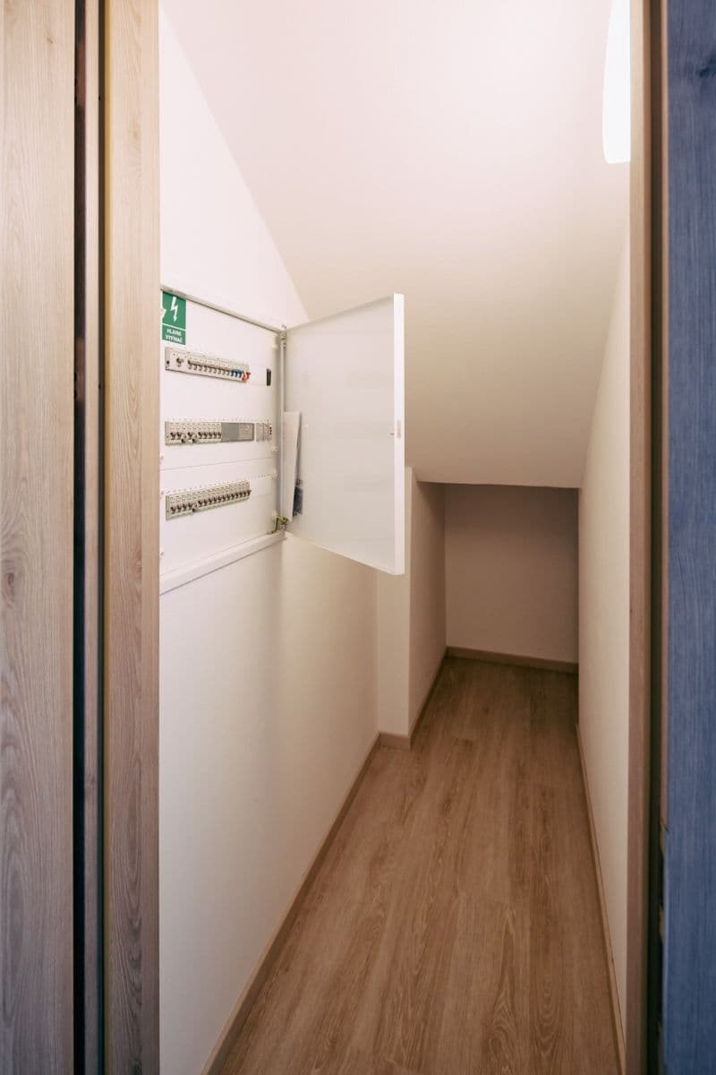 house to rent, 119 m², Jahodová, Černošice, Středočeský Region house to rent, 119 m², Jahodová, Černošice, Středočeský Region