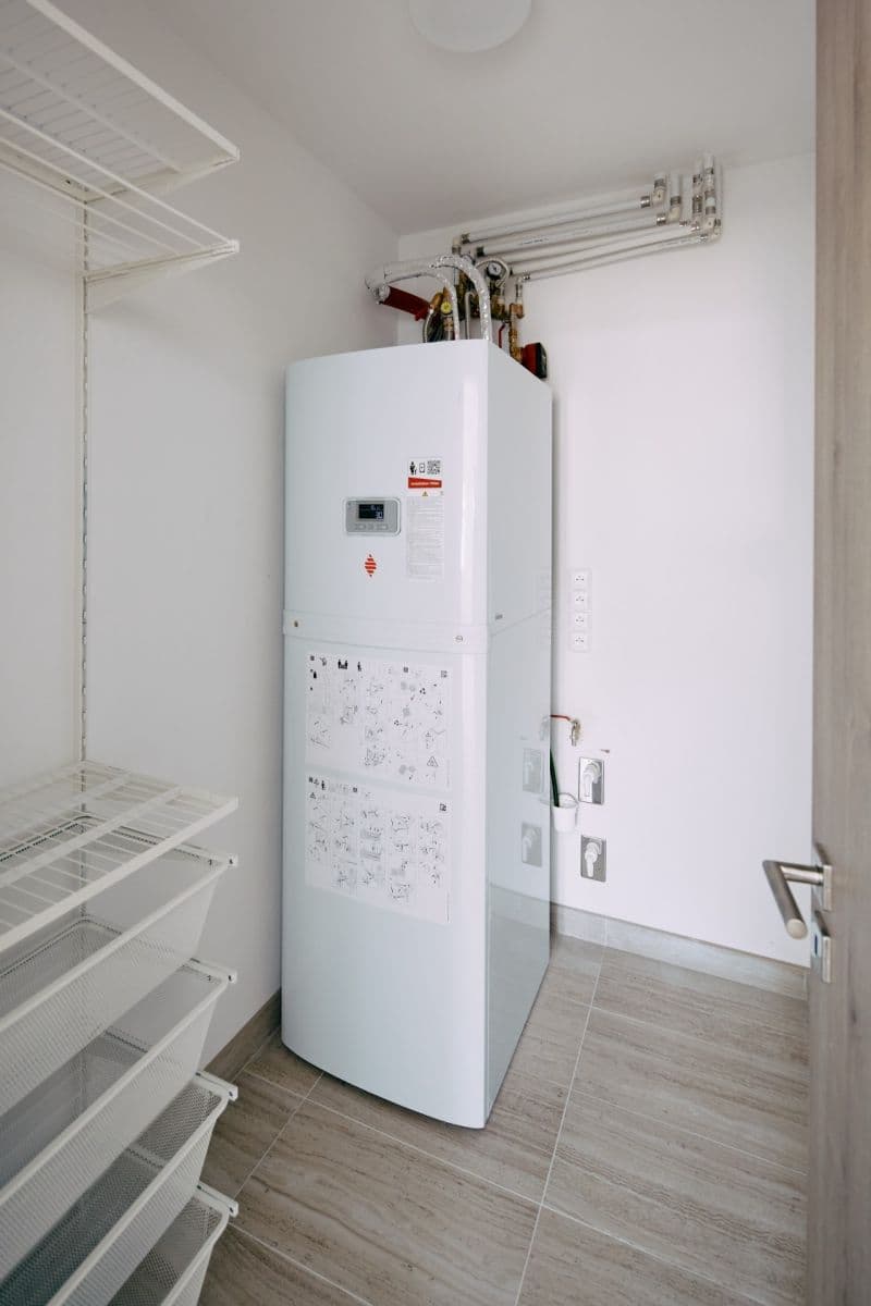 house to rent, 119 m², Jahodová, Černošice, Středočeský Region house to rent, 119 m², Jahodová, Černošice, Středočeský Region