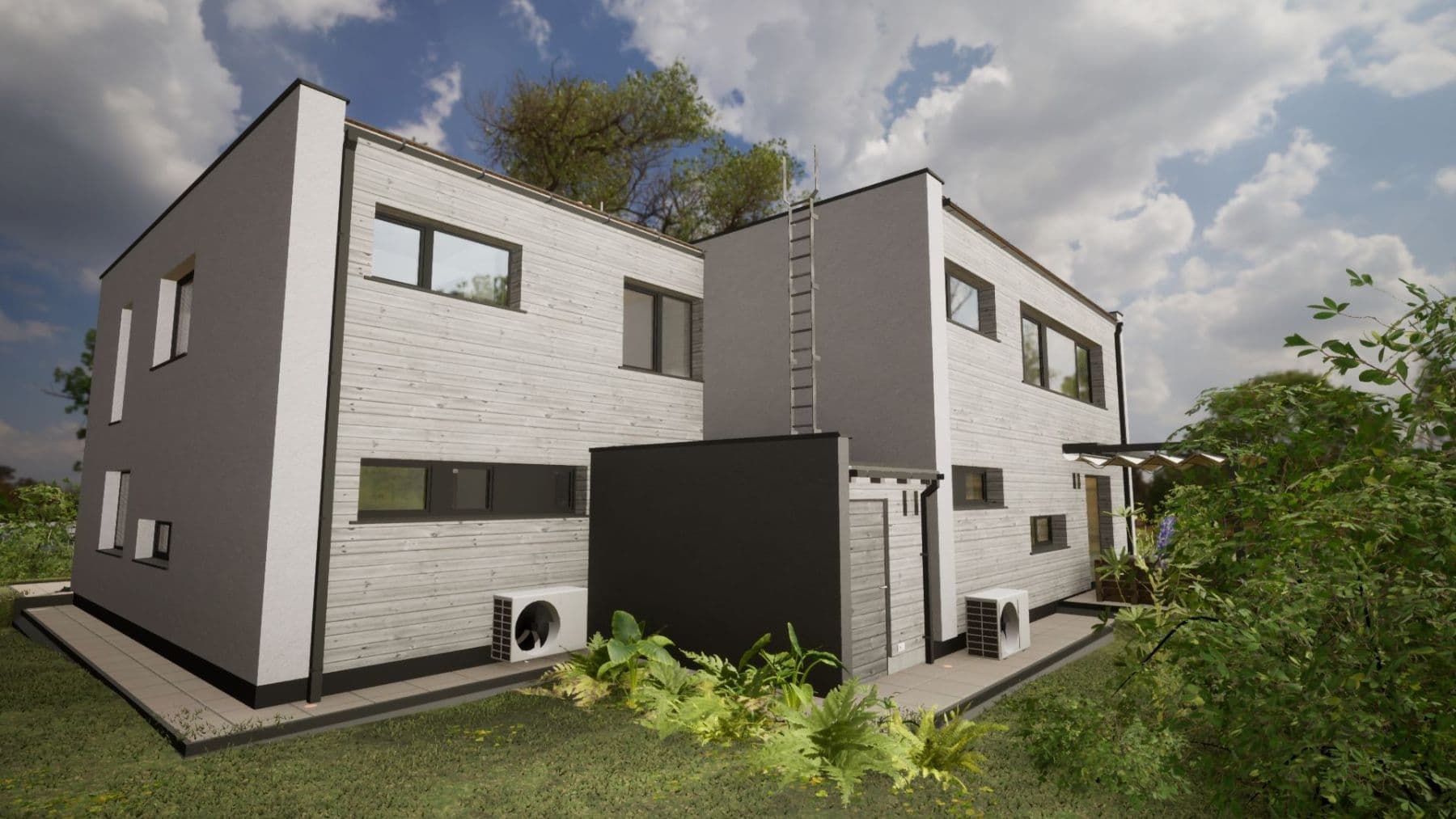 house to rent, 119 m², Jahodová, Černošice, Středočeský Region house to rent, 119 m², Jahodová, Černošice, Středočeský Region