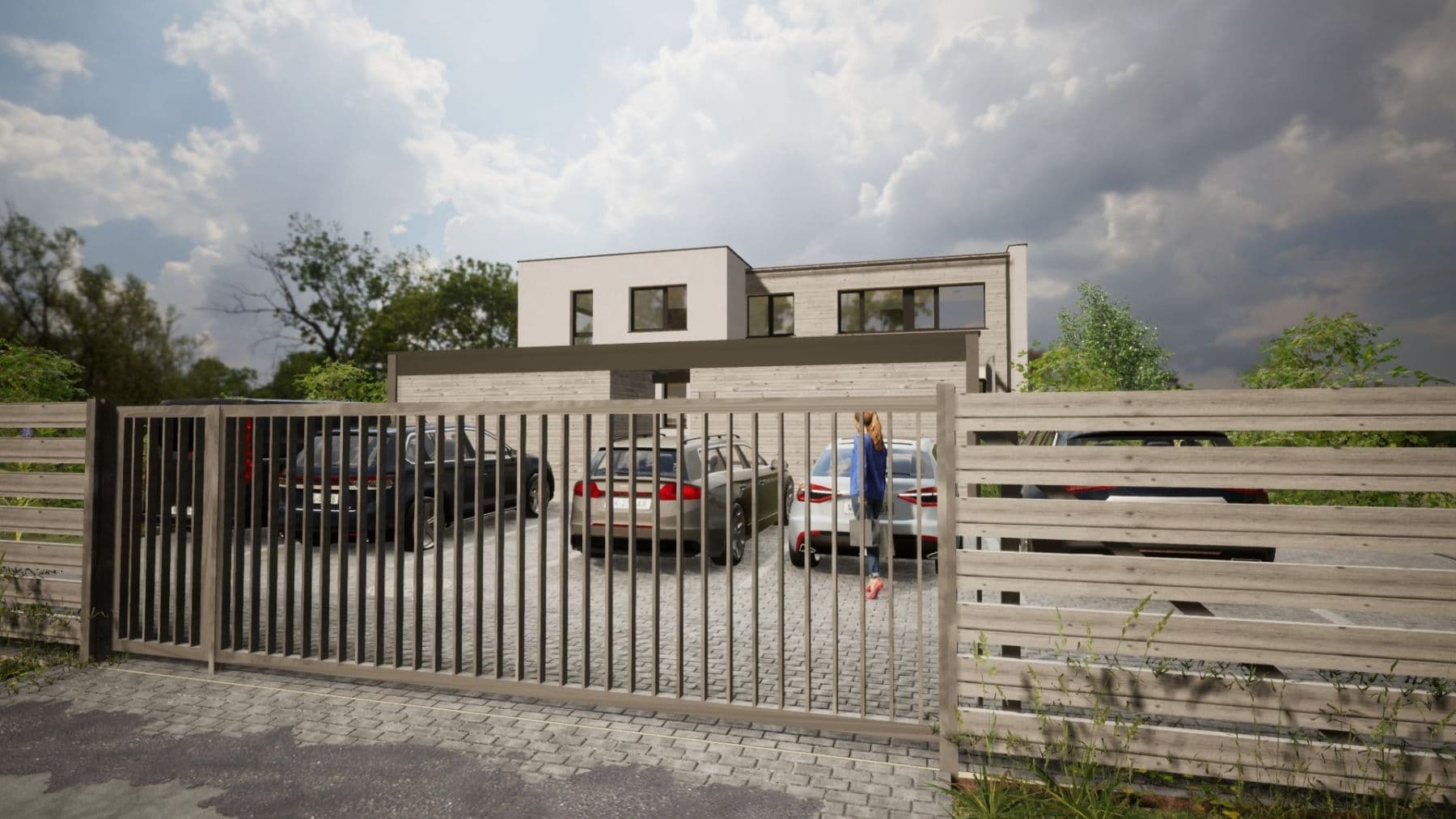 house to rent, 119 m², Jahodová, Černošice, Středočeský Region house to rent, 119 m², Jahodová, Černošice, Středočeský Region