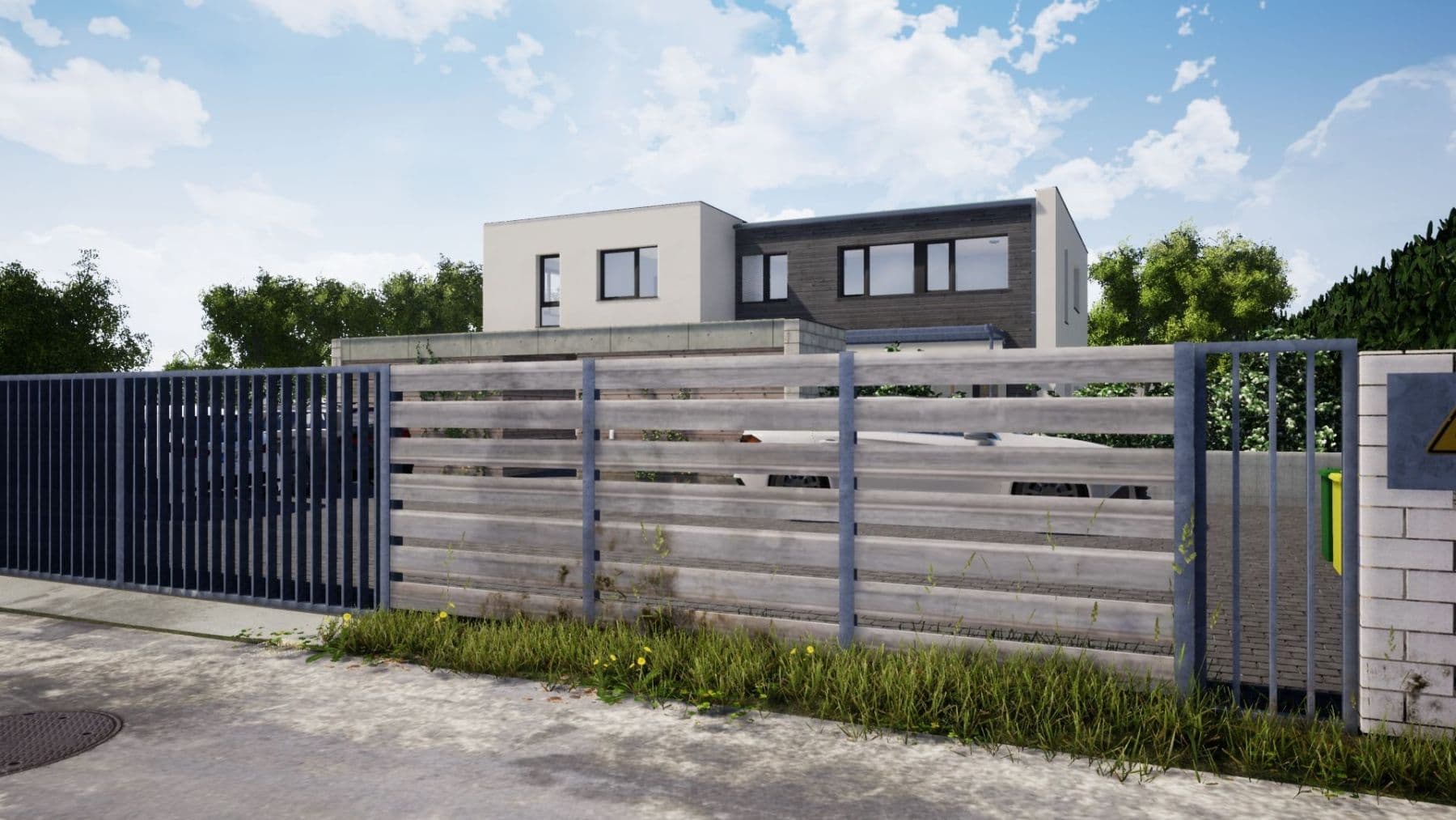 house to rent, 119 m², Jahodová, Černošice, Středočeský Region house to rent, 119 m², Jahodová, Černošice, Středočeský Region