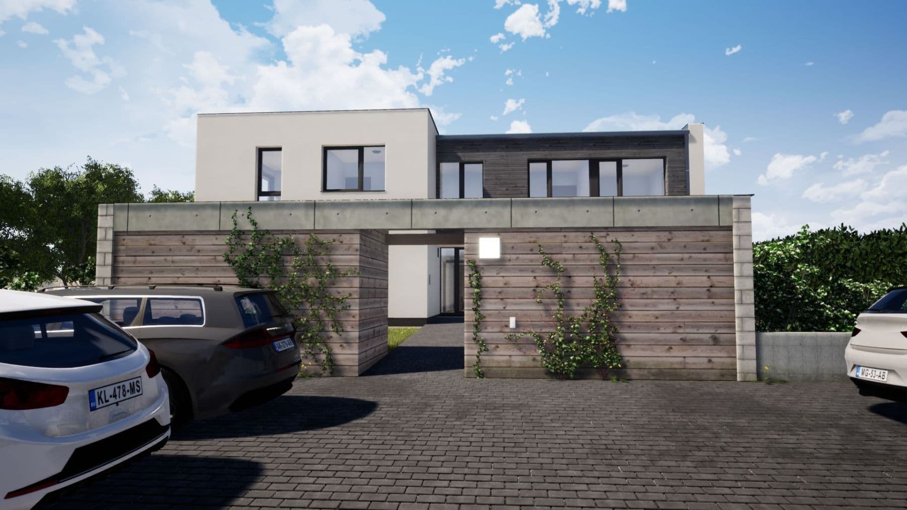 house to rent, 119 m², Jahodová, Černošice, Středočeský Region house to rent, 119 m², Jahodová, Černošice, Středočeský Region