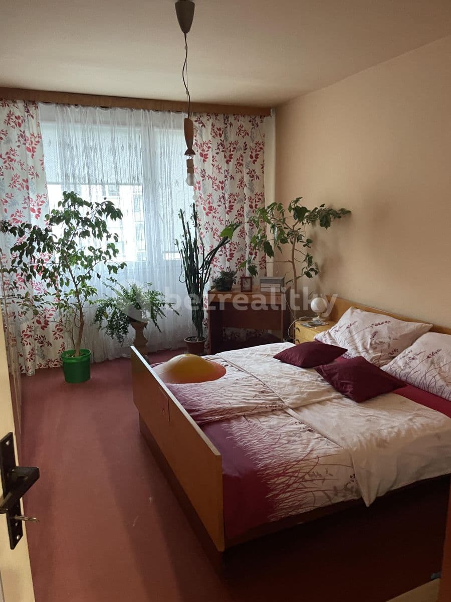 3 bedroom flat for sale, 79 m², Opletalova, Ústí nad Labem, Ústecký Region