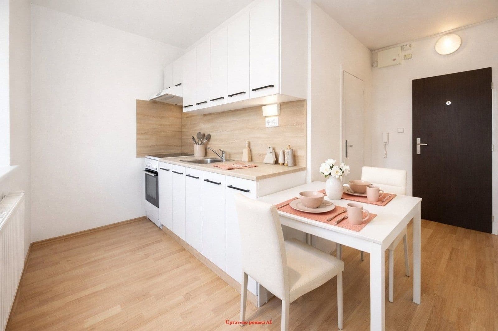 1 bedroom flat to rent, 25 m², Einsteinova, Karviná, Moravskoslezský Region 1 bedroom flat to rent, 25 m², Einsteinova, Karviná, Moravskoslezský Region