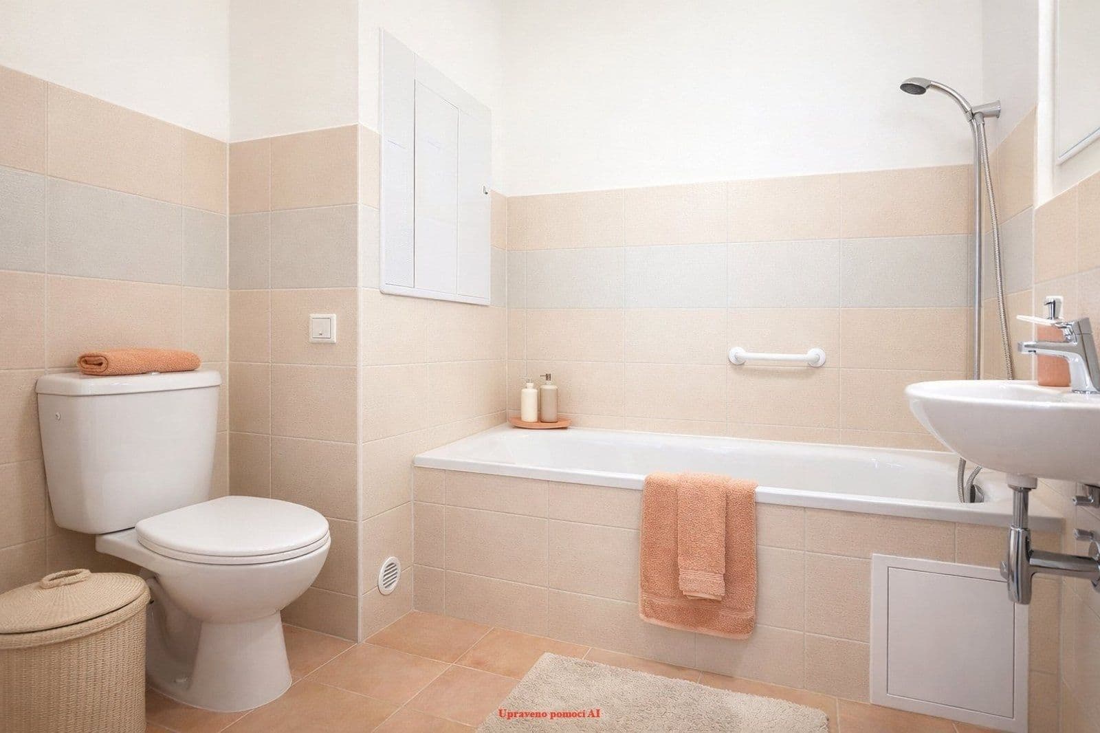 1 bedroom flat to rent, 25 m², Einsteinova, Karviná, Moravskoslezský Region 1 bedroom flat to rent, 25 m², Einsteinova, Karviná, Moravskoslezský Region