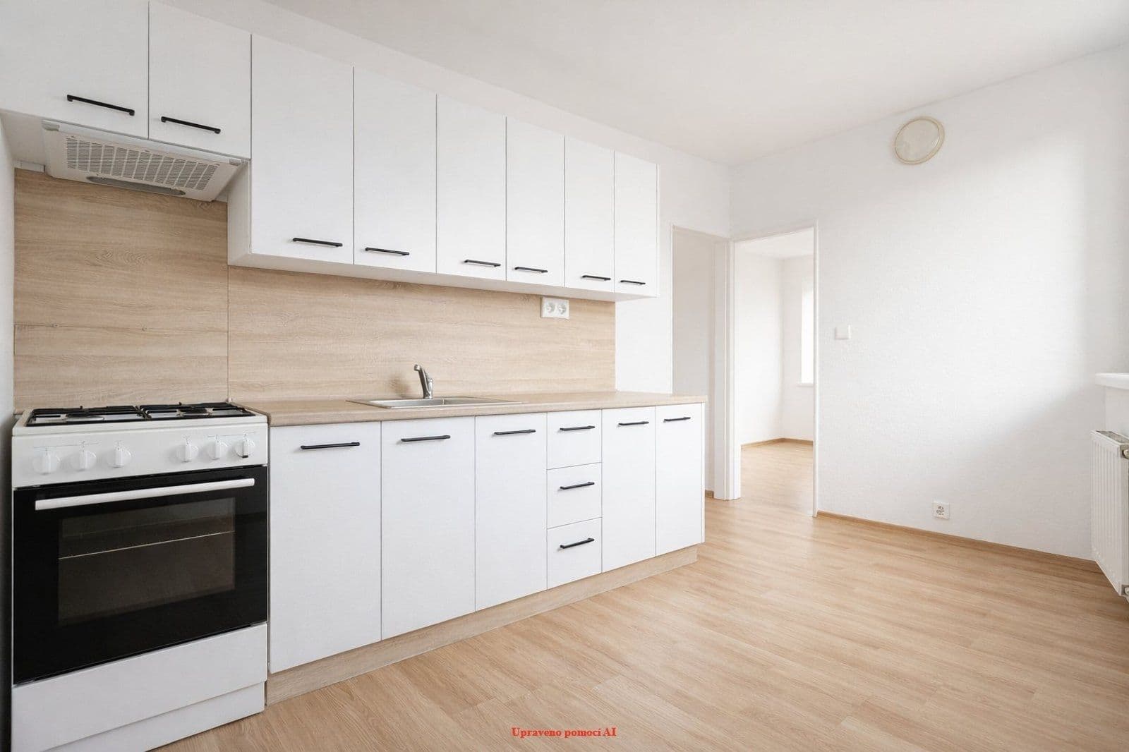 1 bedroom flat to rent, 25 m², Einsteinova, Karviná, Moravskoslezský Region 1 bedroom flat to rent, 25 m², Einsteinova, Karviná, Moravskoslezský Region