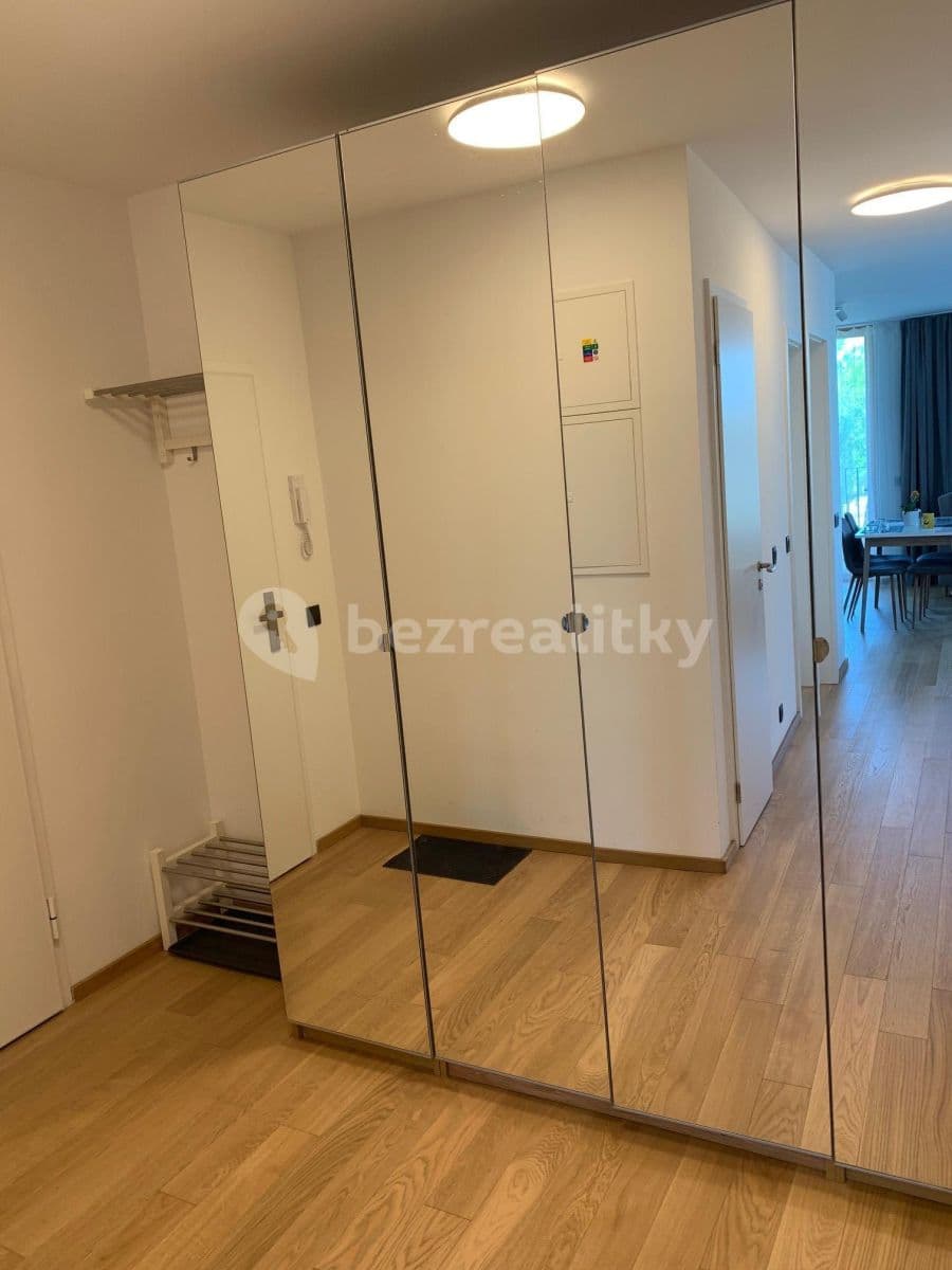 2 bedroom flat to rent, 62 m², Nové Mesto, Bratislavský Region 2 bedroom flat to rent, 62 m², Nové Mesto, Bratislavský Region