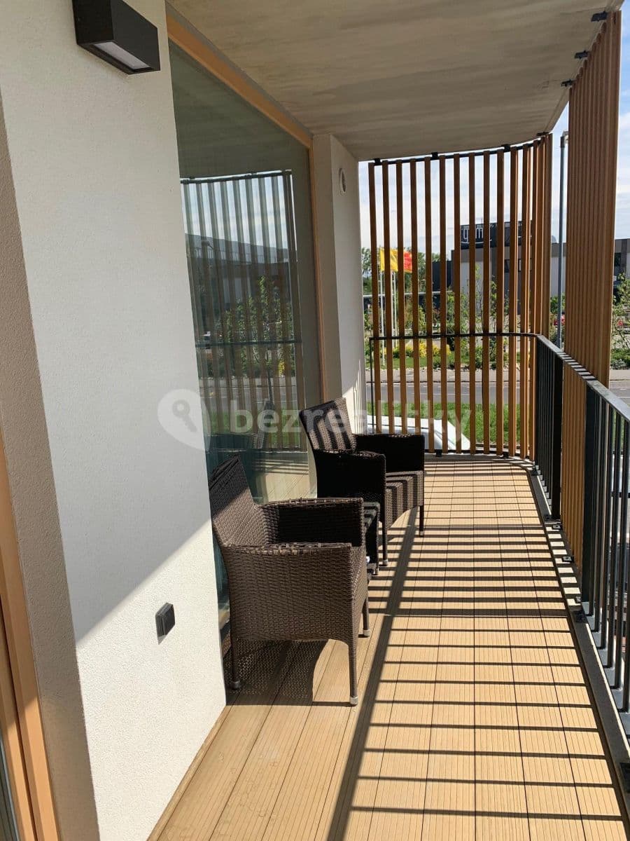 2 bedroom flat to rent, 62 m², Nové Mesto, Bratislavský Region 2 bedroom flat to rent, 62 m², Nové Mesto, Bratislavský Region