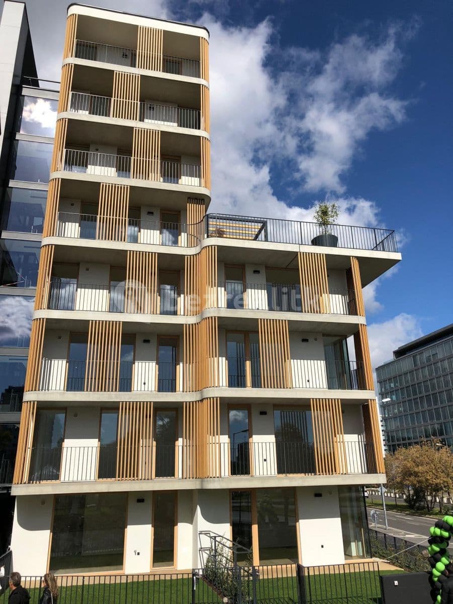 2 bedroom flat to rent, 62 m², Nové Mesto, Bratislavský Region 2 bedroom flat to rent, 62 m², Nové Mesto, Bratislavský Region