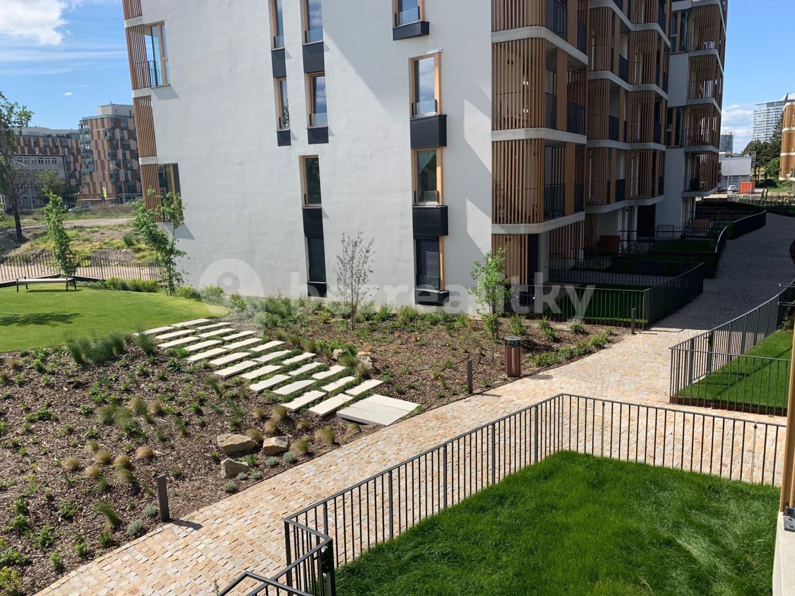 2 bedroom flat to rent, 62 m², Nové Mesto, Bratislavský Region 2 bedroom flat to rent, 62 m², Nové Mesto, Bratislavský Region