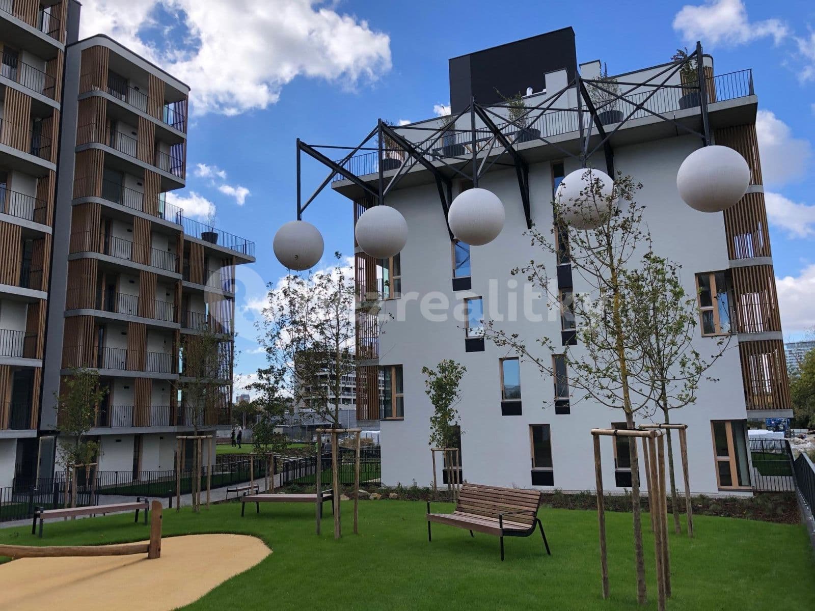 2 bedroom flat to rent, 62 m², Nové Mesto, Bratislavský Region 2 bedroom flat to rent, 62 m², Nové Mesto, Bratislavský Region