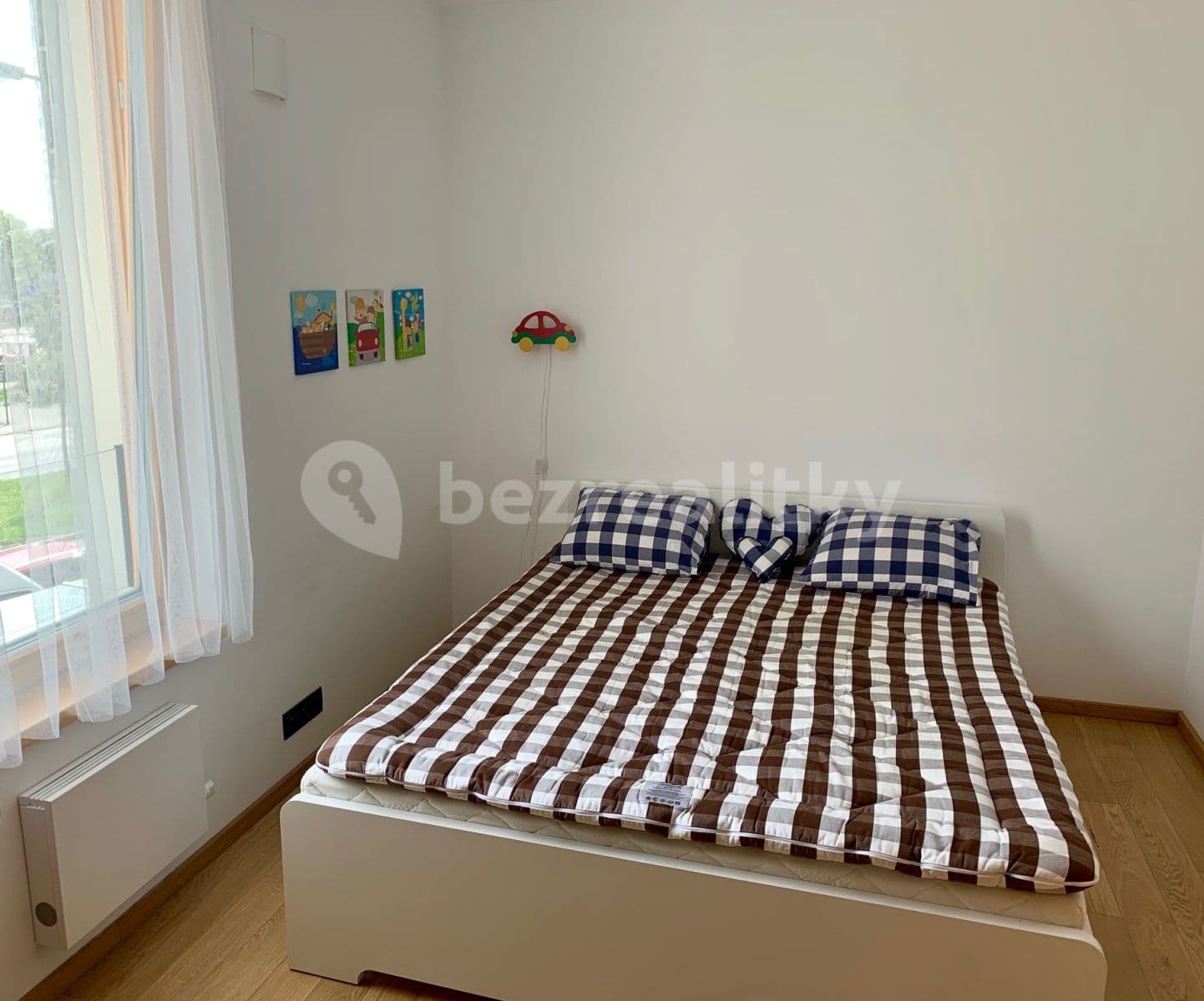 2 bedroom flat to rent, 62 m², Nové Mesto, Bratislavský Region 2 bedroom flat to rent, 62 m², Nové Mesto, Bratislavský Region