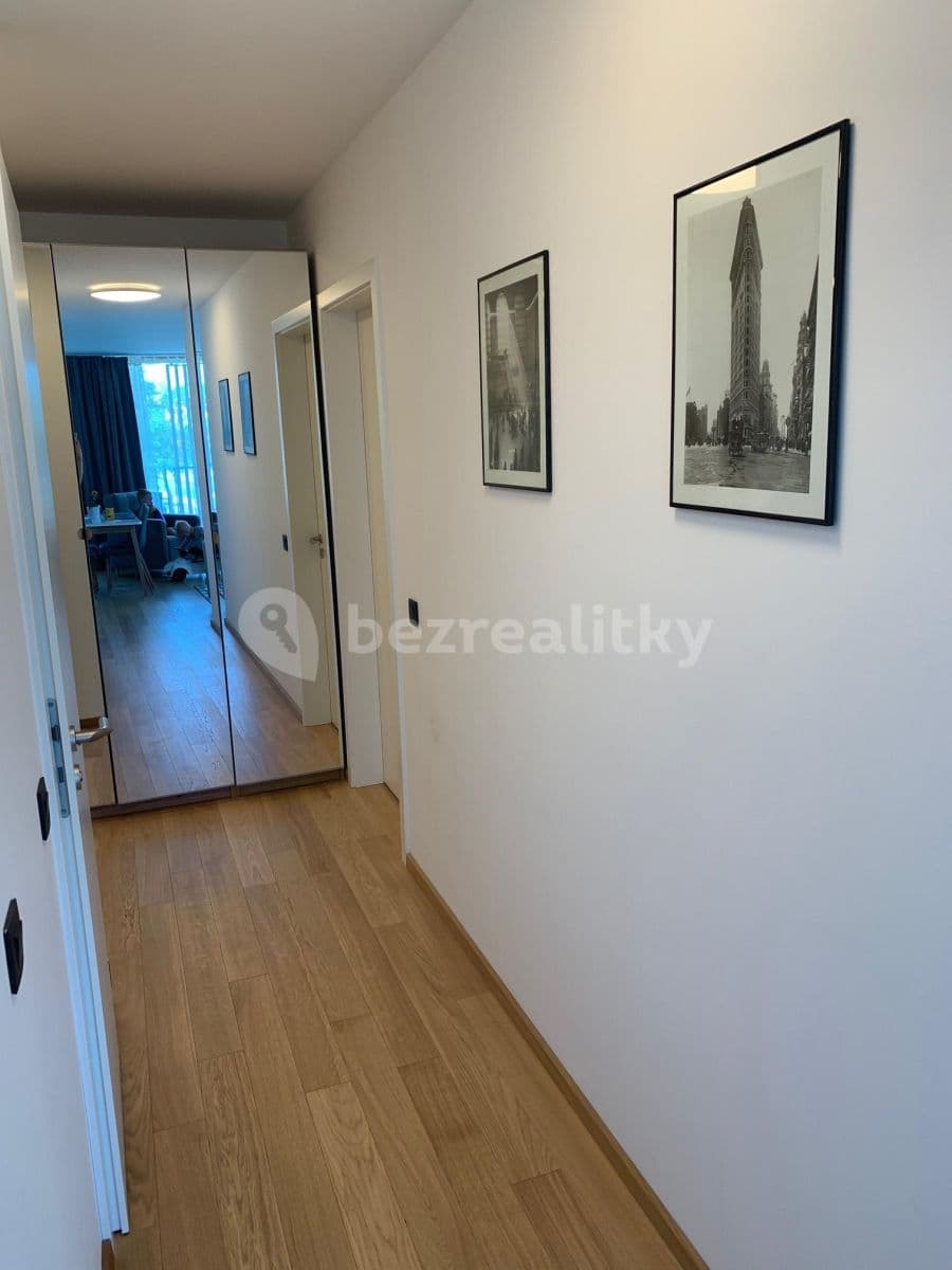 2 bedroom flat to rent, 62 m², Nové Mesto, Bratislavský Region 2 bedroom flat to rent, 62 m², Nové Mesto, Bratislavský Region