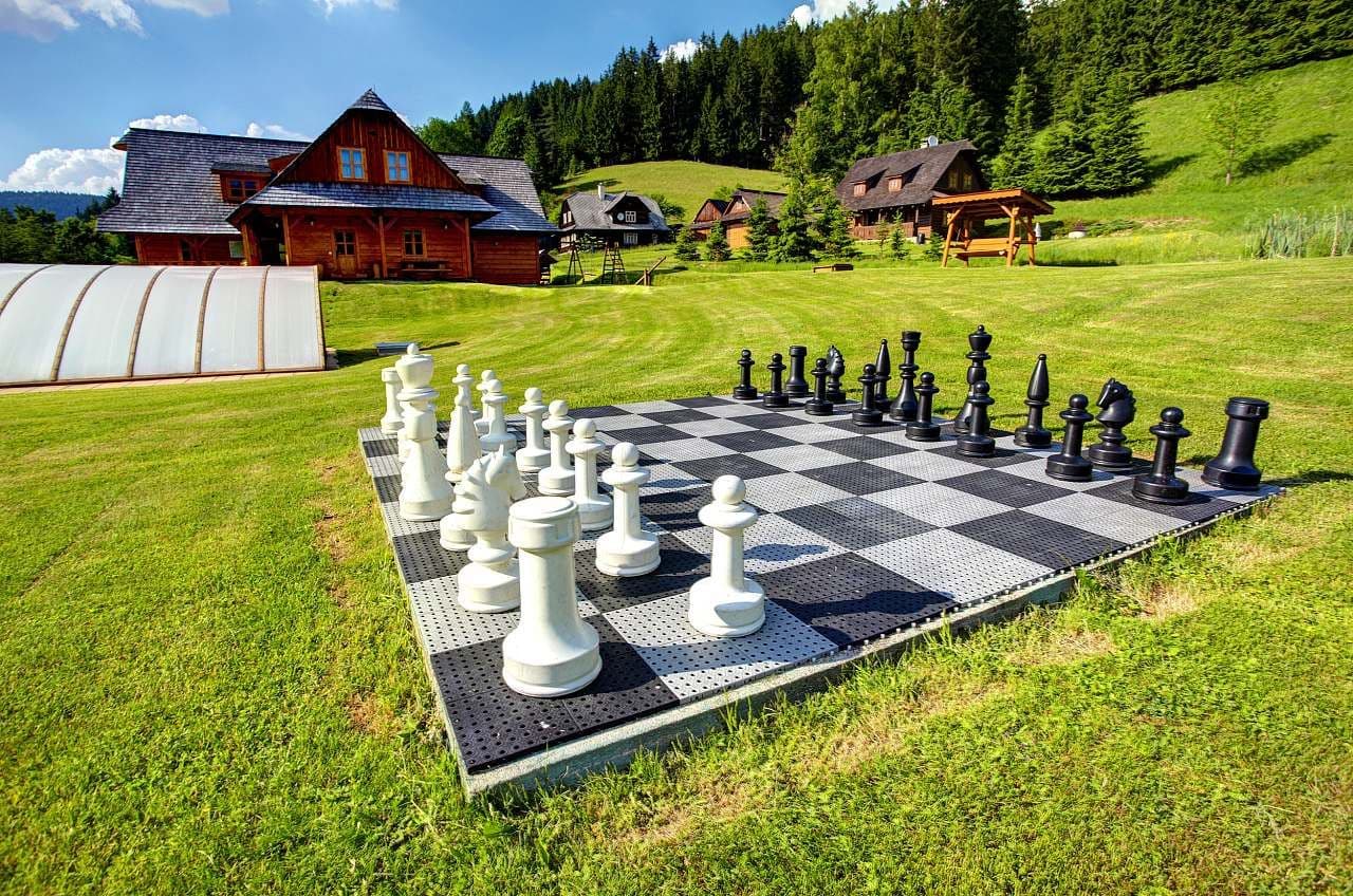 recreational property to rent, 0 m², Velké Karlovice, Zlínský Region recreational property to rent, 0 m², Velké Karlovice, Zlínský Region