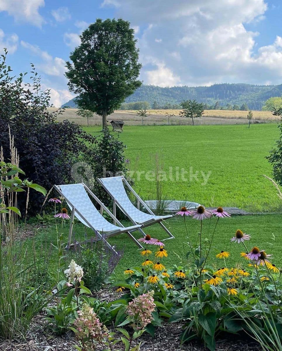 recreational property to rent, 0 m², Božanov, Královéhradecký Region recreational property to rent, 0 m², Božanov, Královéhradecký Region