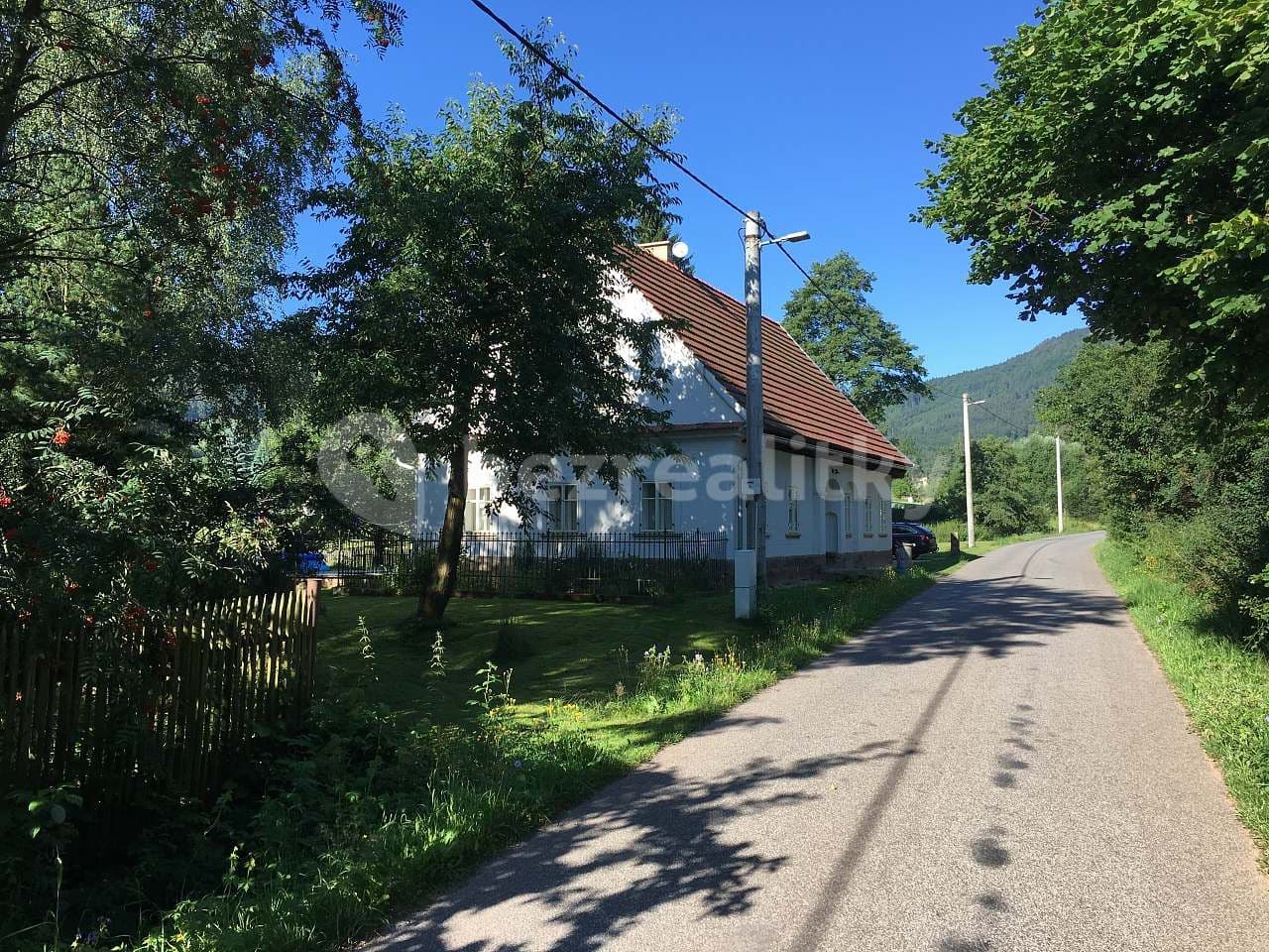 recreational property to rent, 0 m², Božanov, Královéhradecký Region recreational property to rent, 0 m², Božanov, Královéhradecký Region