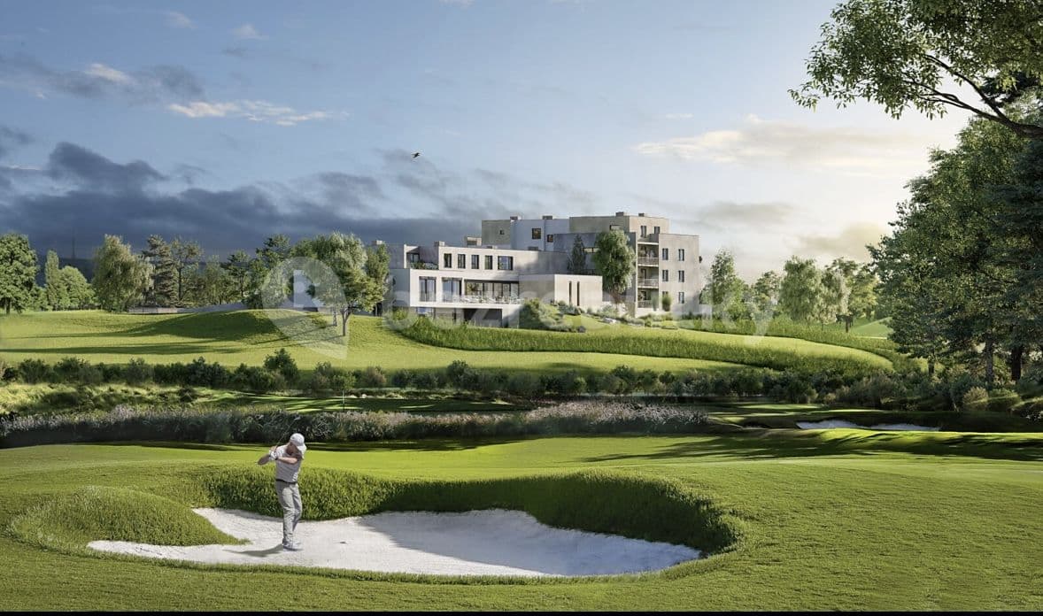 1 bedroom with open-plan kitchen flat to rent, 95 m², Oddechová, Prague, Prague 1 bedroom with open-plan kitchen flat to rent, 95 m², Oddechová, Prague, Prague