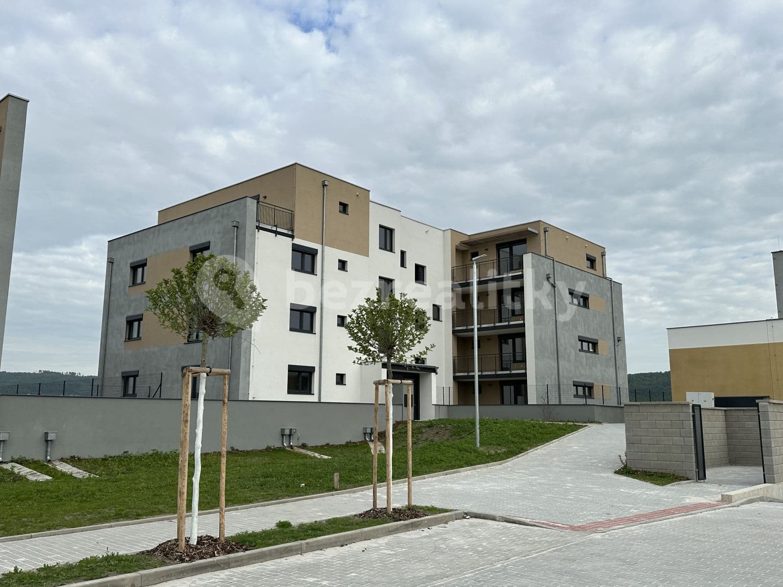 1 bedroom with open-plan kitchen flat to rent, 95 m², Oddechová, Prague, Prague 1 bedroom with open-plan kitchen flat to rent, 95 m², Oddechová, Prague, Prague