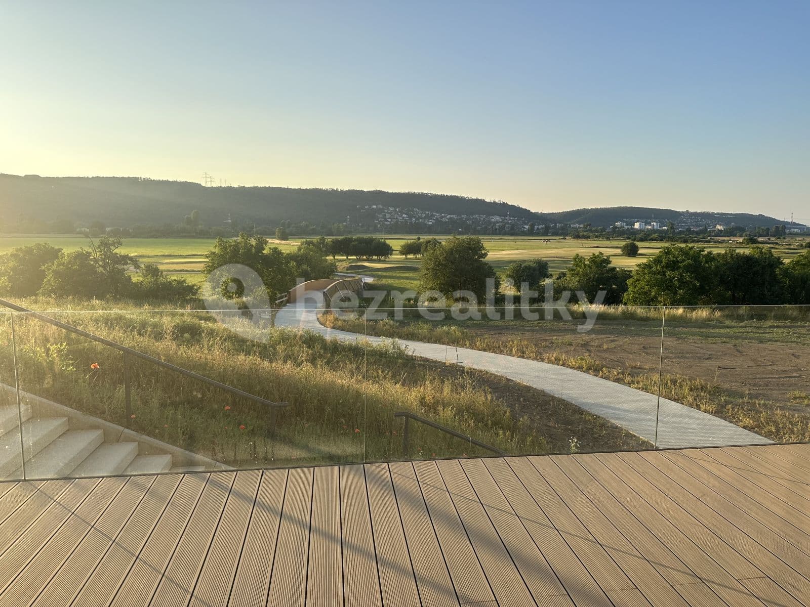 1 bedroom with open-plan kitchen flat to rent, 95 m², Oddechová, Prague, Prague 1 bedroom with open-plan kitchen flat to rent, 95 m², Oddechová, Prague, Prague