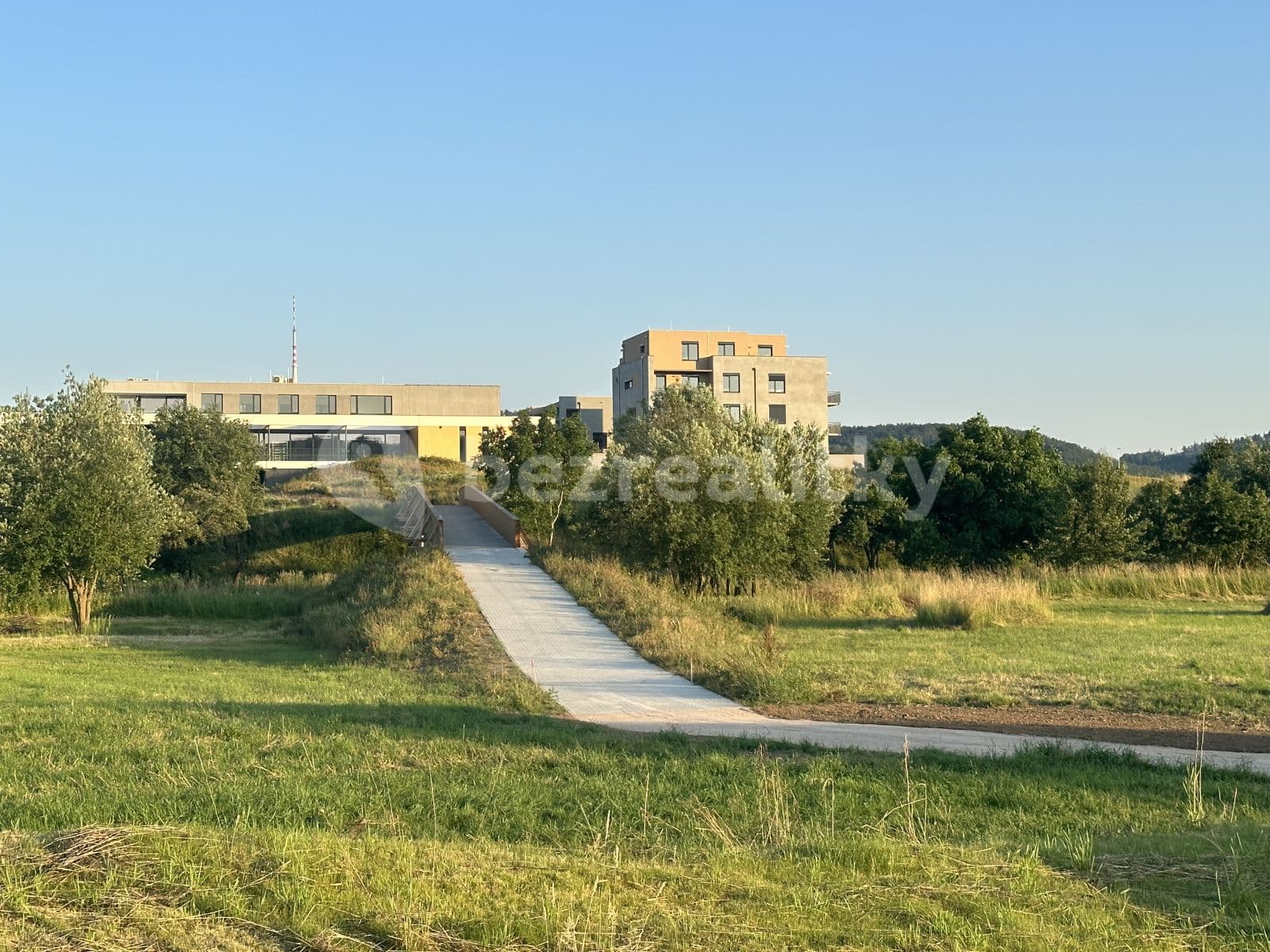 1 bedroom with open-plan kitchen flat to rent, 95 m², Oddechová, Prague, Prague 1 bedroom with open-plan kitchen flat to rent, 95 m², Oddechová, Prague, Prague