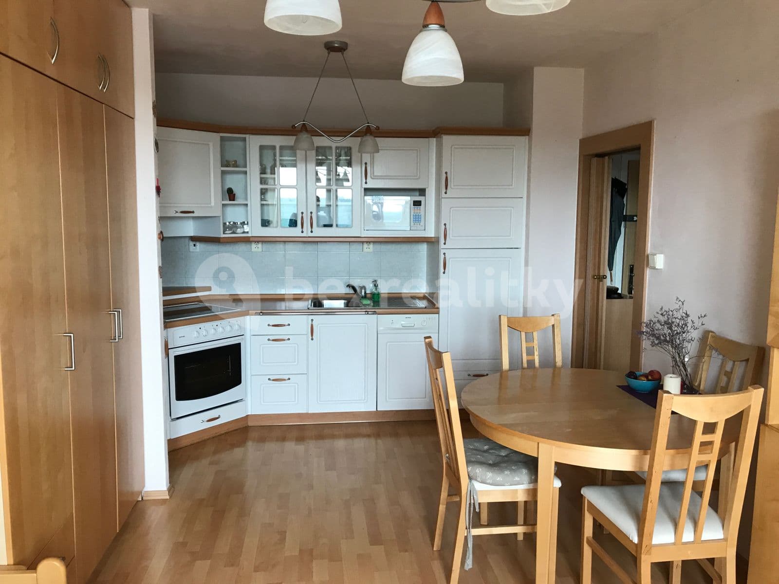 1 bedroom with open-plan kitchen flat to rent, 40 m², Štúrova, Prague, Prague 1 bedroom with open-plan kitchen flat to rent, 40 m², Štúrova, Prague, Prague