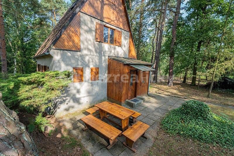 recreational property to rent, 0 m², Doksy, Liberecký Region recreational property to rent, 0 m², Doksy, Liberecký Region
