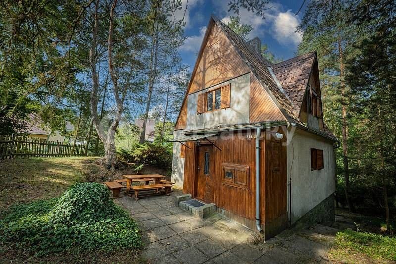 recreational property to rent, 0 m², Doksy, Liberecký Region recreational property to rent, 0 m², Doksy, Liberecký Region