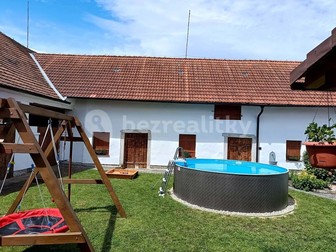 recreational property to rent, 0 m², Němčice, Jihočeský Region recreational property to rent, 0 m², Němčice, Jihočeský Region