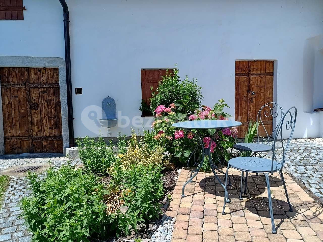 recreational property to rent, 0 m², Němčice, Jihočeský Region recreational property to rent, 0 m², Němčice, Jihočeský Region