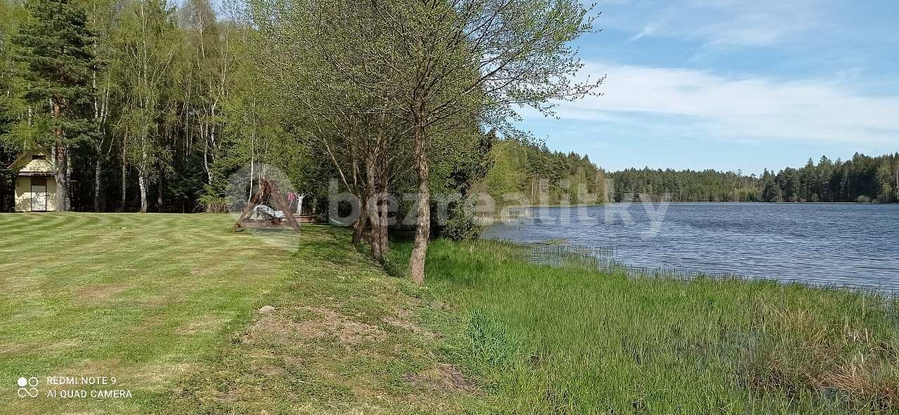 recreational property to rent, 0 m², Nová Bystřice, Jihočeský Region recreational property to rent, 0 m², Nová Bystřice, Jihočeský Region