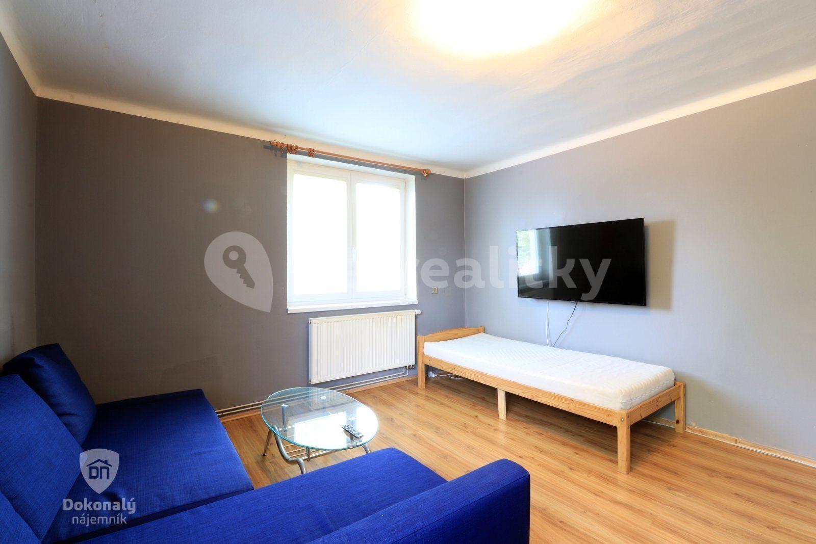 2 bedroom flat to rent, 49 m², K Dolánkám, Český Brod, Středočeský Region