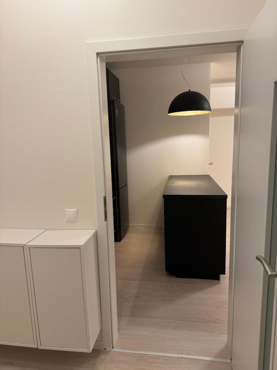 2 bedroom with open-plan kitchen flat to rent, 55 m², Generála Selnera, Kladno, Středočeský Region 2 bedroom with open-plan kitchen flat to rent, 55 m², Generála Selnera, Kladno, Středočeský Region