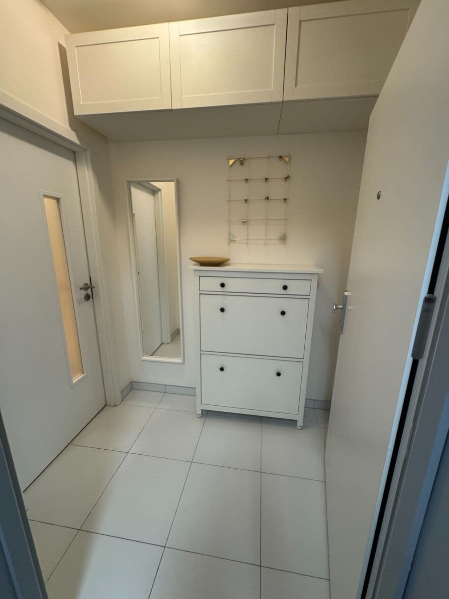 2 bedroom with open-plan kitchen flat to rent, 55 m², Generála Selnera, Kladno, Středočeský Region 2 bedroom with open-plan kitchen flat to rent, 55 m², Generála Selnera, Kladno, Středočeský Region