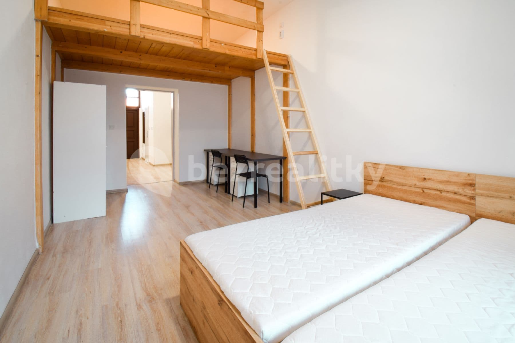 1 bedroom flat to rent, 32 m², Václavská, Brno, Jihomoravský Region 1 bedroom flat to rent, 32 m², Václavská, Brno, Jihomoravský Region