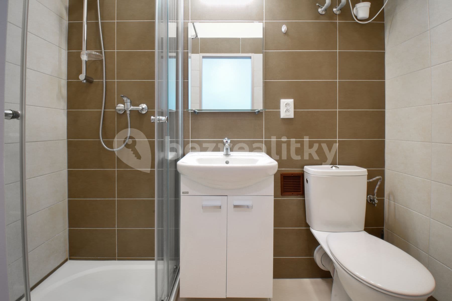 1 bedroom flat to rent, 32 m², Václavská, Brno, Jihomoravský Region 1 bedroom flat to rent, 32 m², Václavská, Brno, Jihomoravský Region