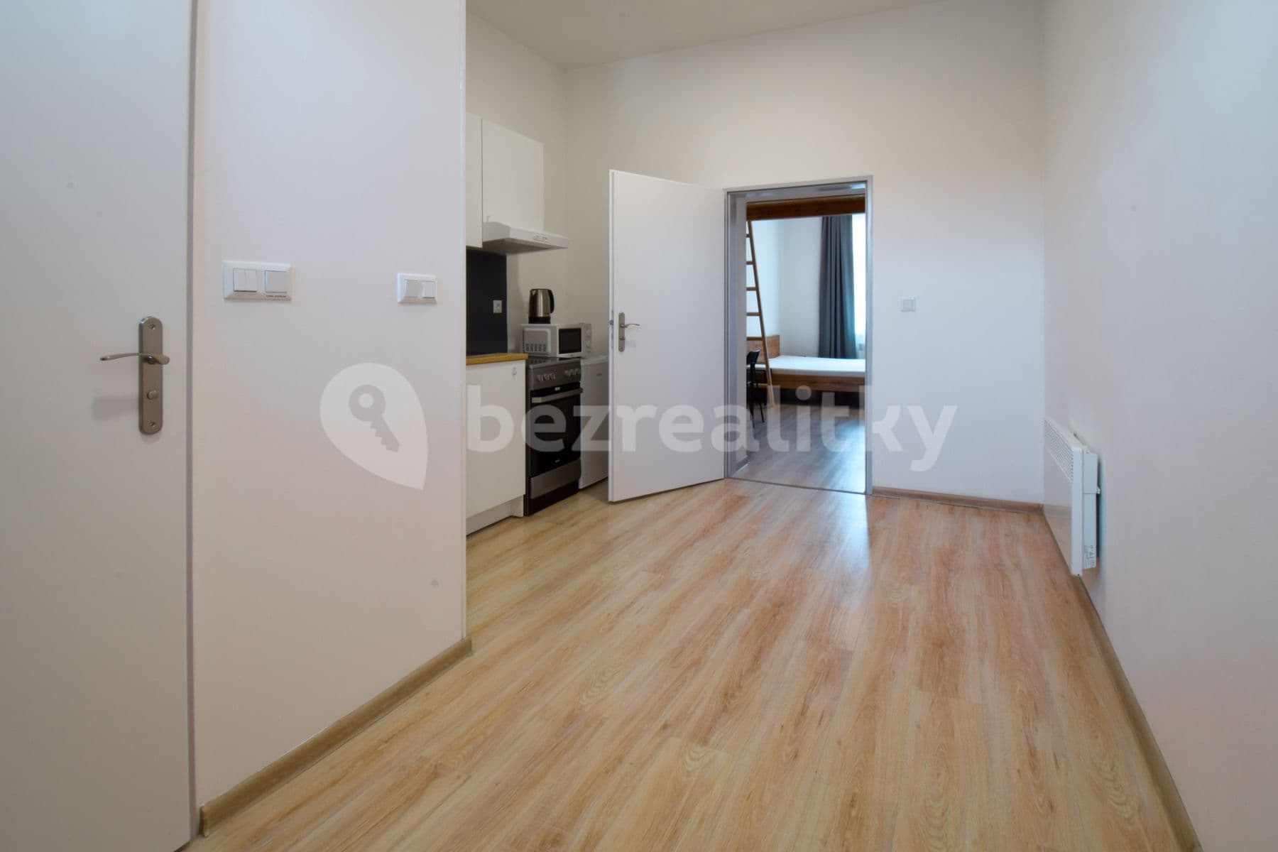 1 bedroom flat to rent, 32 m², Václavská, Brno, Jihomoravský Region 1 bedroom flat to rent, 32 m², Václavská, Brno, Jihomoravský Region