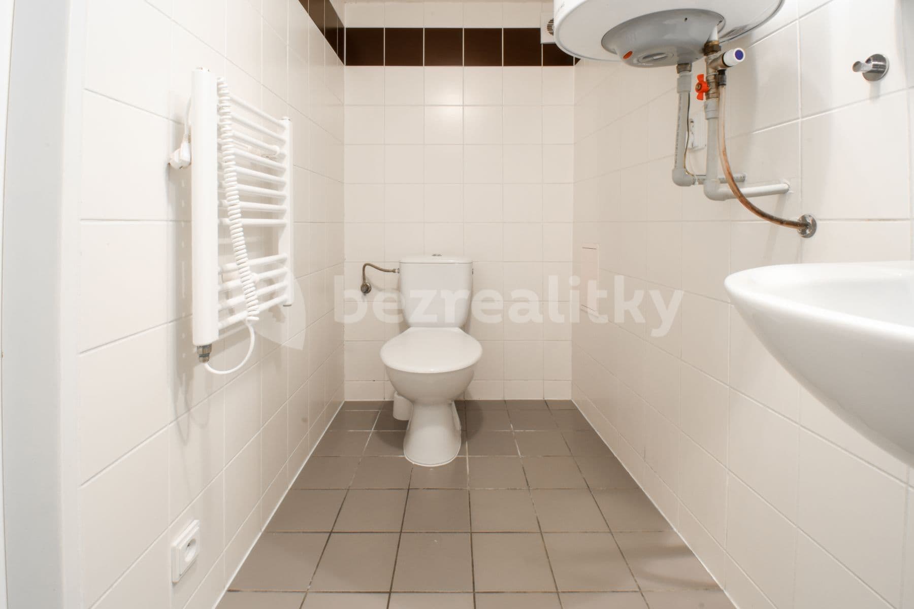 Studio flat to rent, 20 m², Václavská, Brno, Jihomoravský Region Studio flat to rent, 20 m², Václavská, Brno, Jihomoravský Region